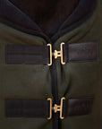Abschwitzdecke Moosie