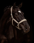 Leder-Stallhalfter Kieffer Ultrasoft® Horsebit