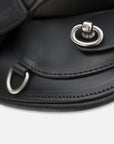 Detailfoto Trekkingsattel Trekk Vario: Beschläge für Packtaschen-Systeme