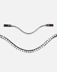 Stirnband Kieffer FlexiLoop® Curve Crystal