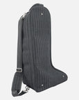 Stiefeltasche Equi Shine
