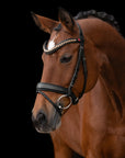 Snaffle Bridle Kieffer Ultrasoft® Chamèa