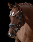 Snaffle Bridle Sienna