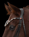 Snaffle Bridle Sienna