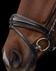 Snaffle Bridle Sienna