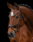 Snaffle Bridle Hazel