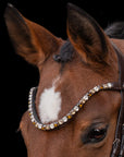Snaffle Bridle Hazel