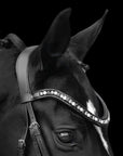 Trense Lucy in Schwarz