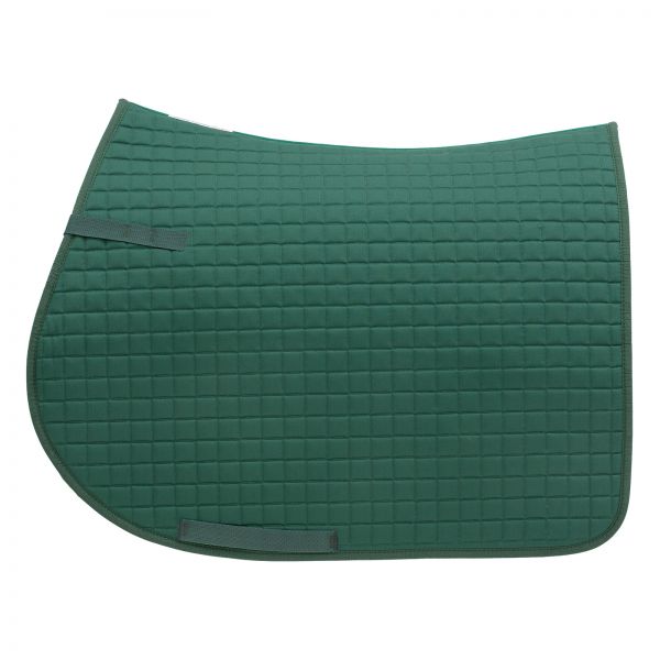 Saddle Cloth for General Purpose, green