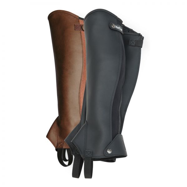 Andorra - Chaps made of antiallergenic SECU-Material