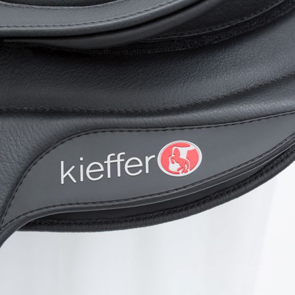 Good looking Kieffer Logo Application