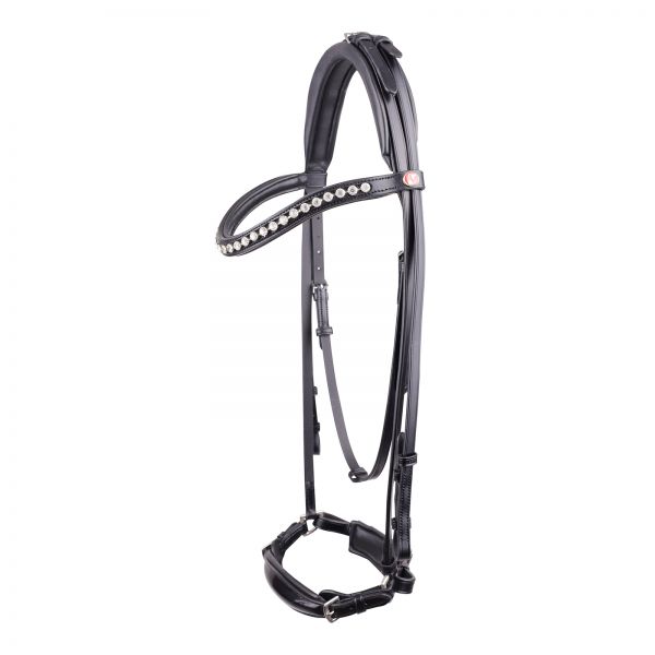 Snaffle Bridle Melody