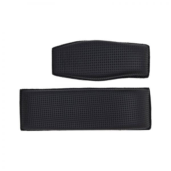 Velcro pads for surcingle Kieffer Flexifit SECU Pro®