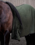 Abschwitzdecke Moosie