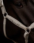 Leder-Stallhalfter Kieffer Ultrasoft® Horsebit