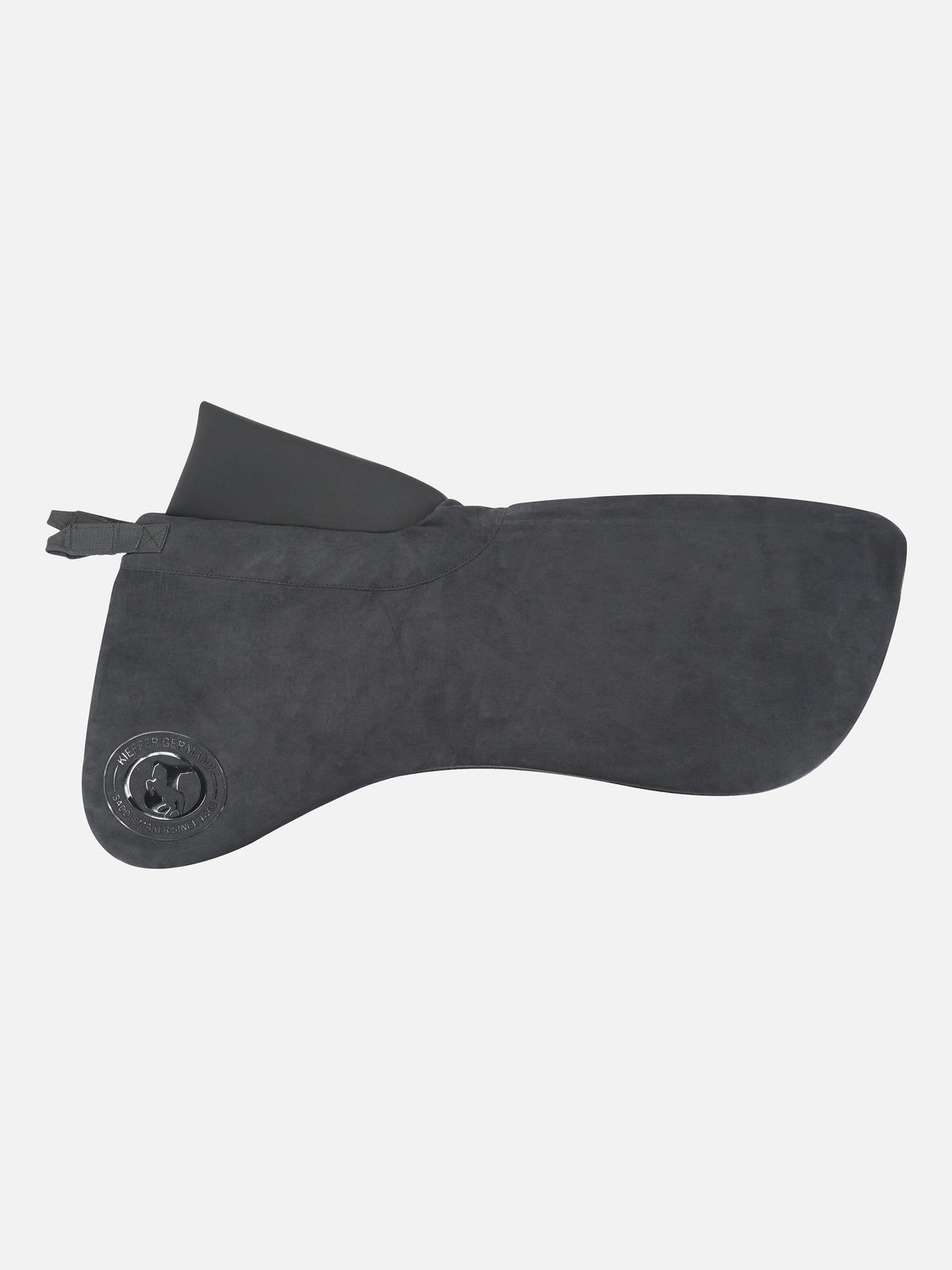 PressureFree Pad in der Seitenansicht