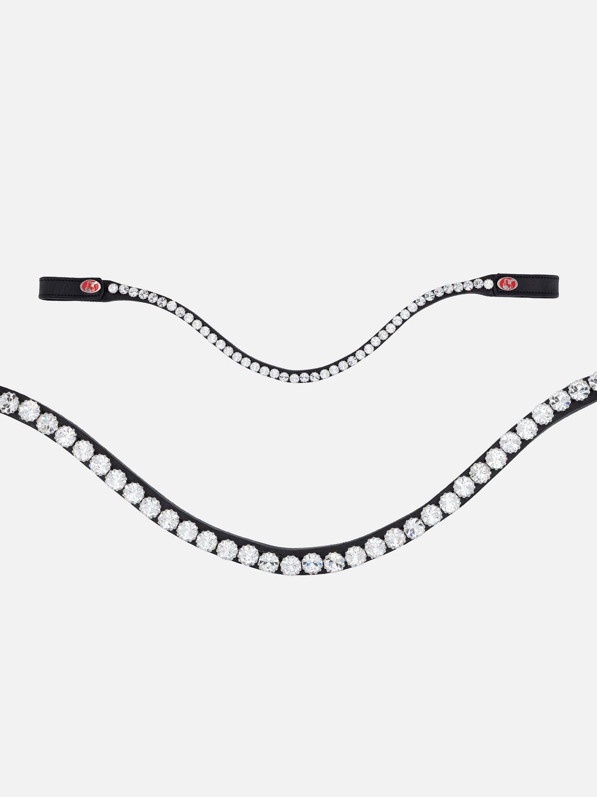 Stirnband Kieffer FlexiLoop® Curve Crystal