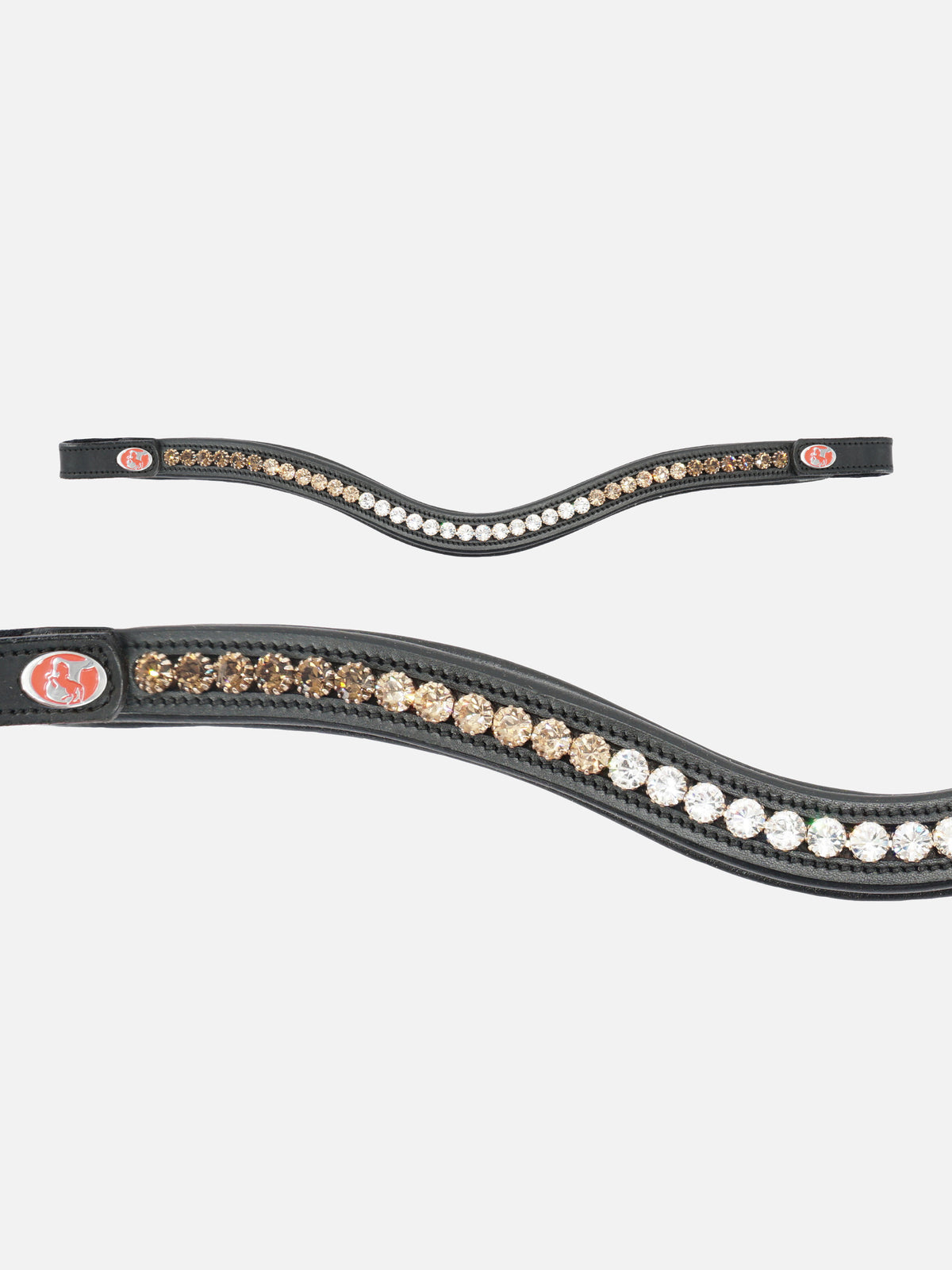 Stirnband Kieffer FlexiLoop® Large Crystal Topaz