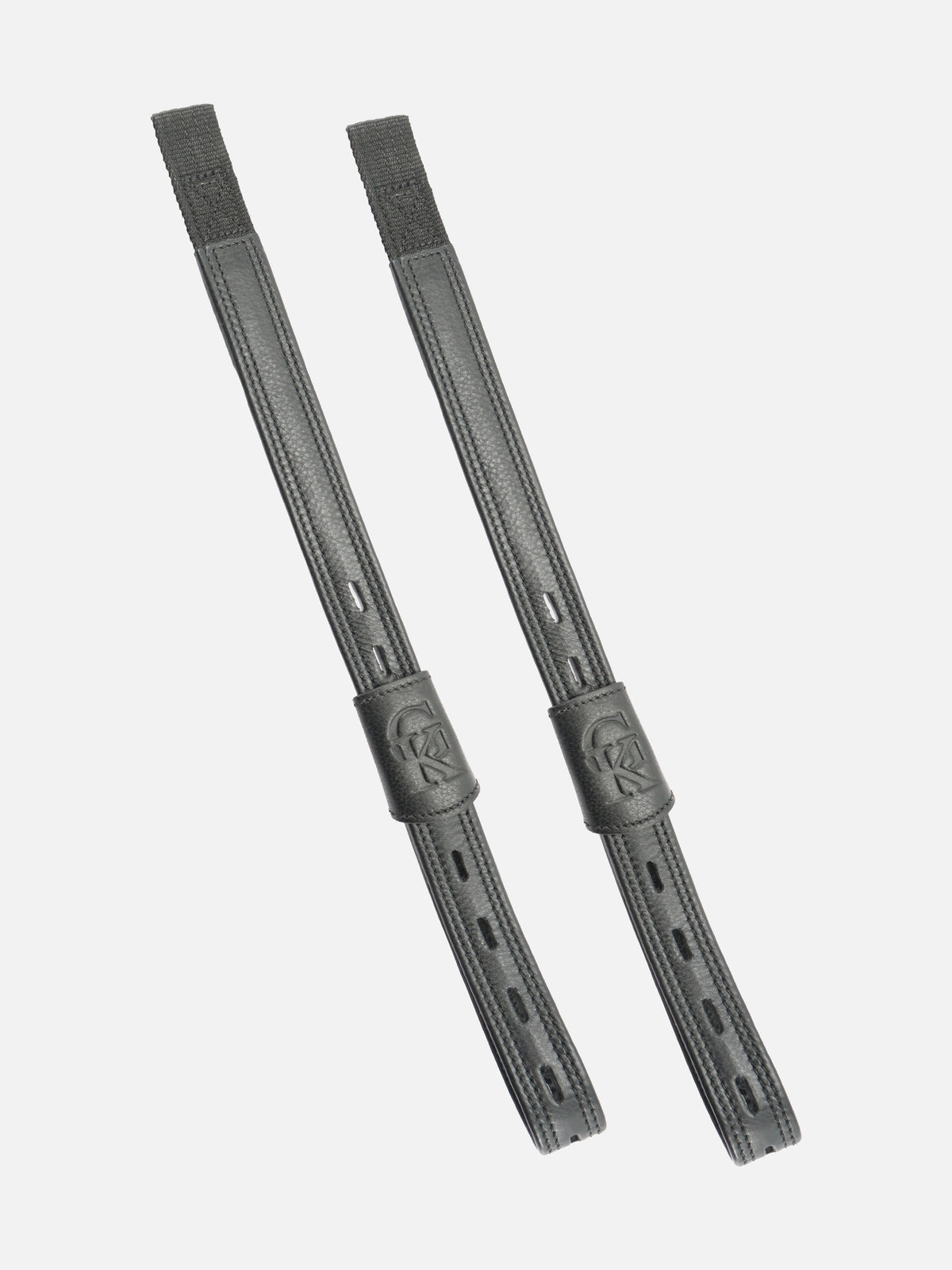 Mono-Steigbügelriemen Kieffer Ultrasoft® Signature