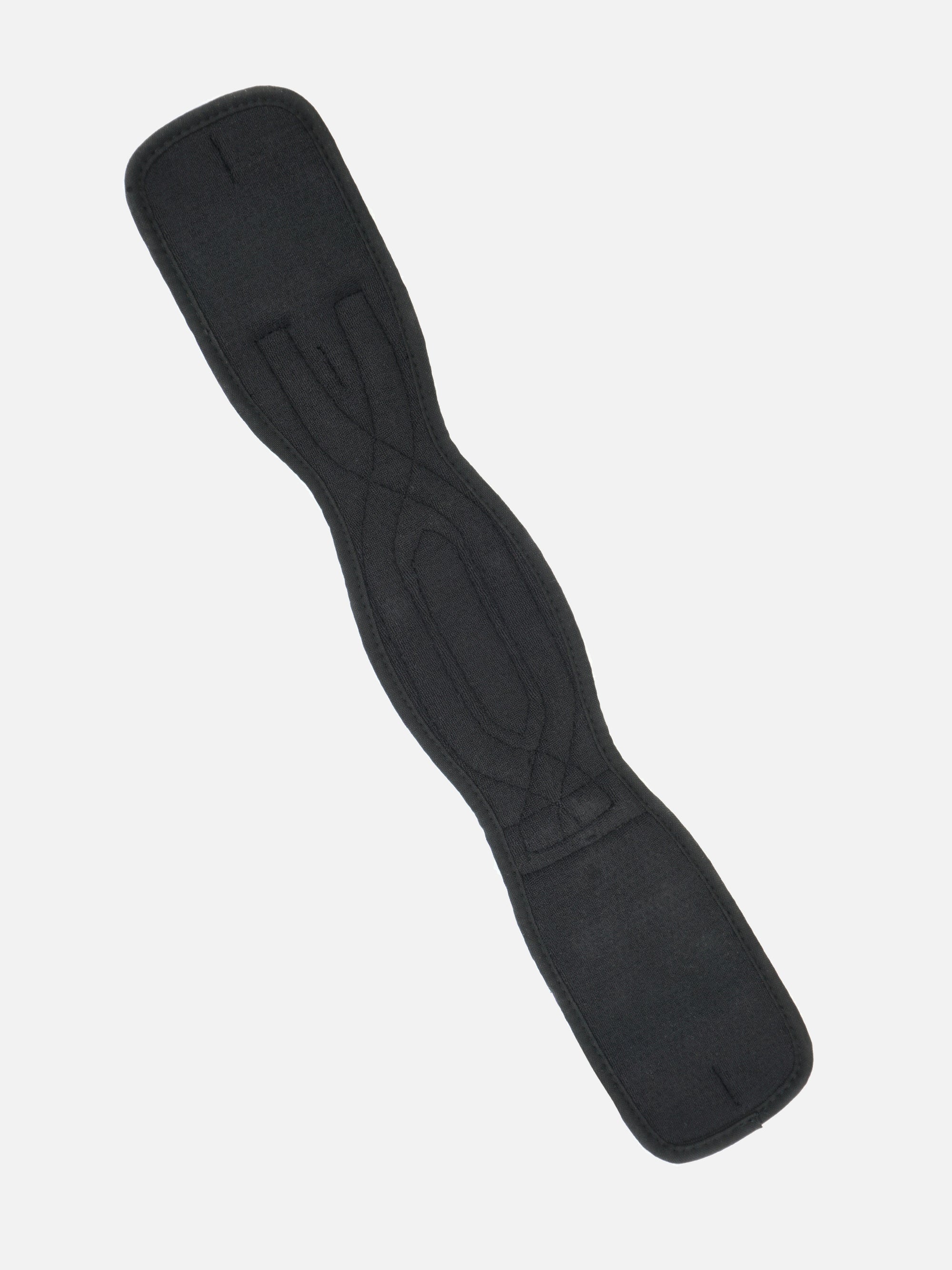 Unterseite Kurzgurt Air-Tex mit Elastik