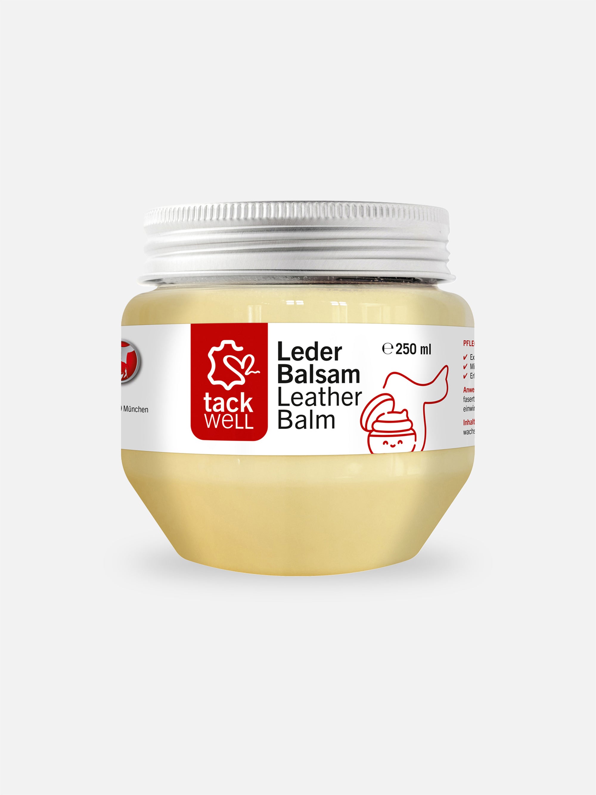 tackwell Leder Balsam