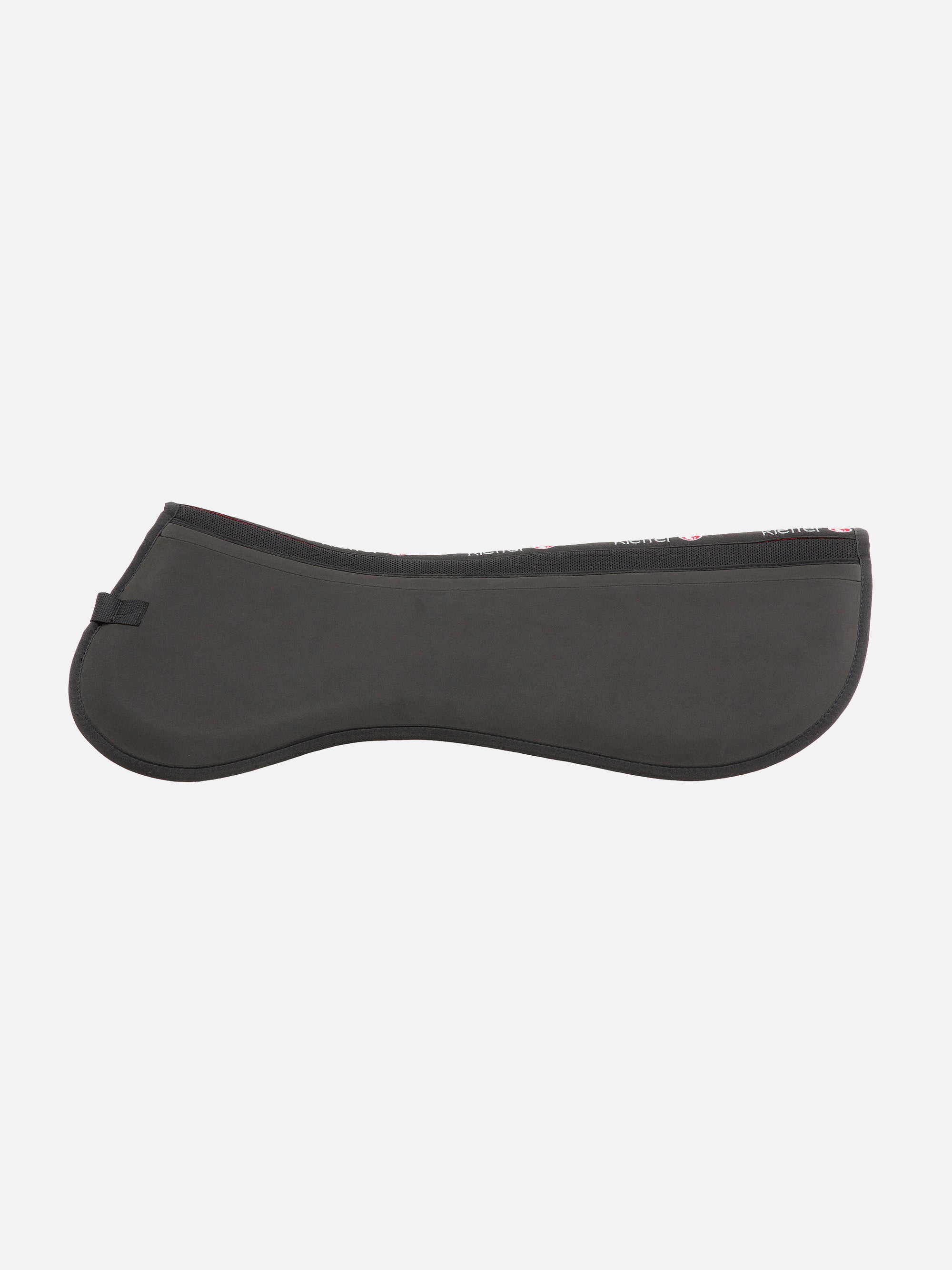 Ausgleichspad Air-Tex in Schwarz