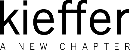 Kieffer - a new Chapter Logo