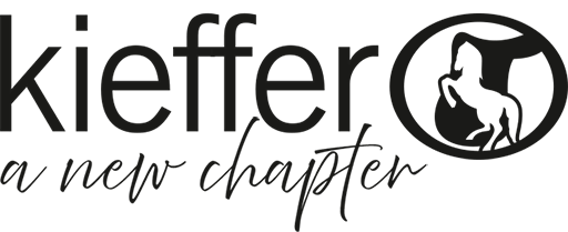 Kieffer - a new Chapter Logo