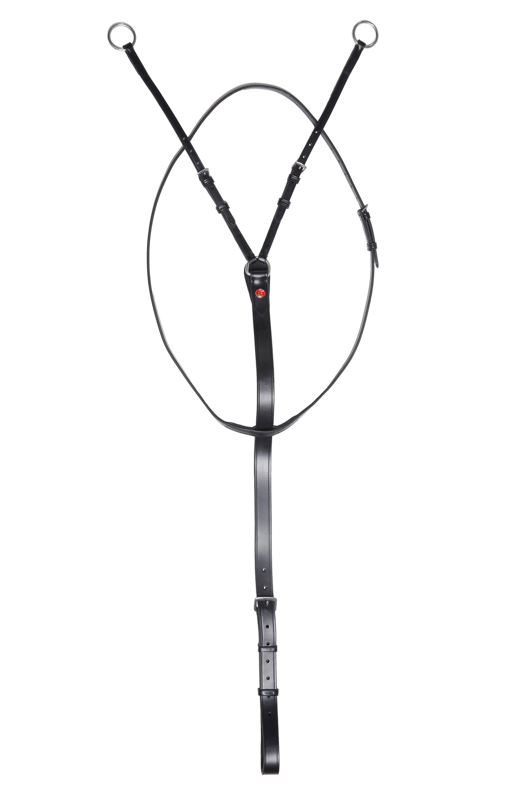 Martingale with adjustable Fork